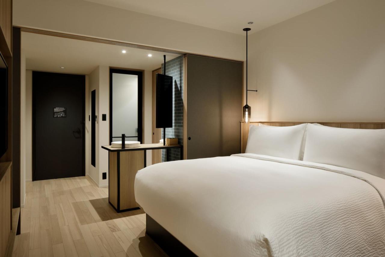 Fairfield By Marriott Mie Okuise Odai Odaicho Exteriör bild