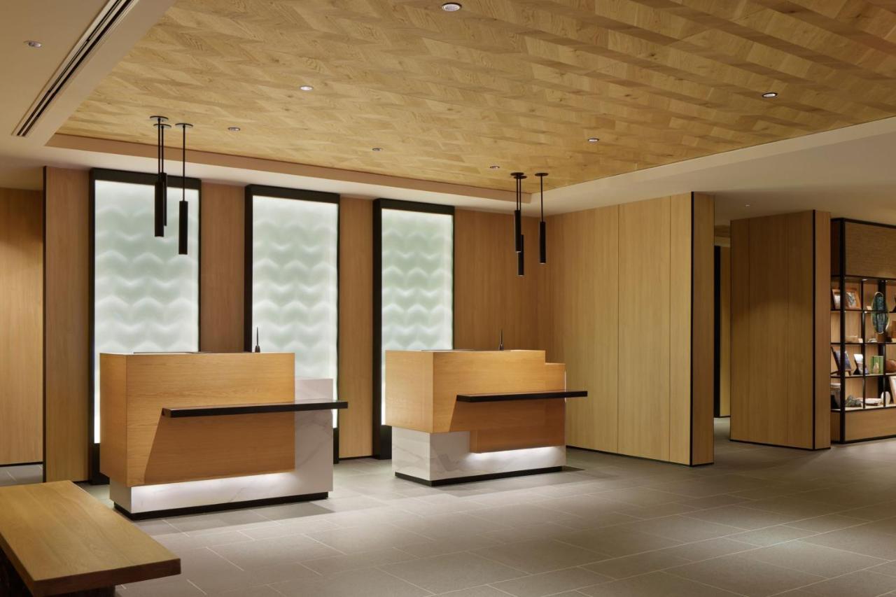 Fairfield By Marriott Mie Okuise Odai Odaicho Exteriör bild