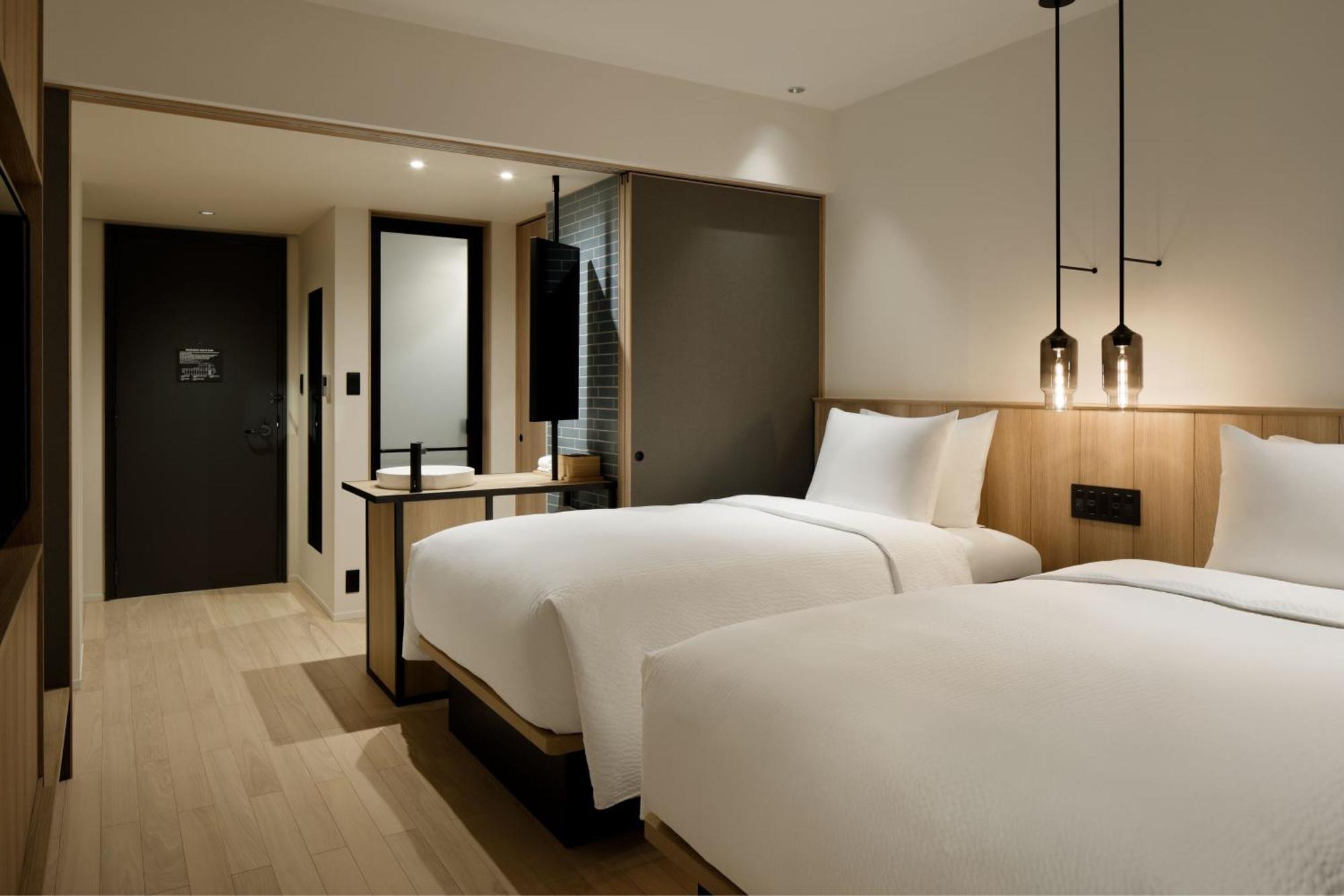 Fairfield By Marriott Mie Okuise Odai Odaicho Exteriör bild